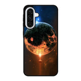 Fantasy Planet Samsung Galaxy A56 Case FE4300