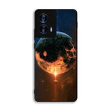 Fantasy Planet Motorola Moto G Power 5G 2024 Case FE3021