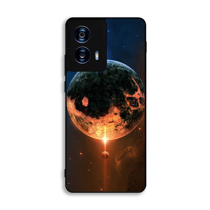 Fantasy Planet Motorola Moto G Power 5G 2024 Case FE7507