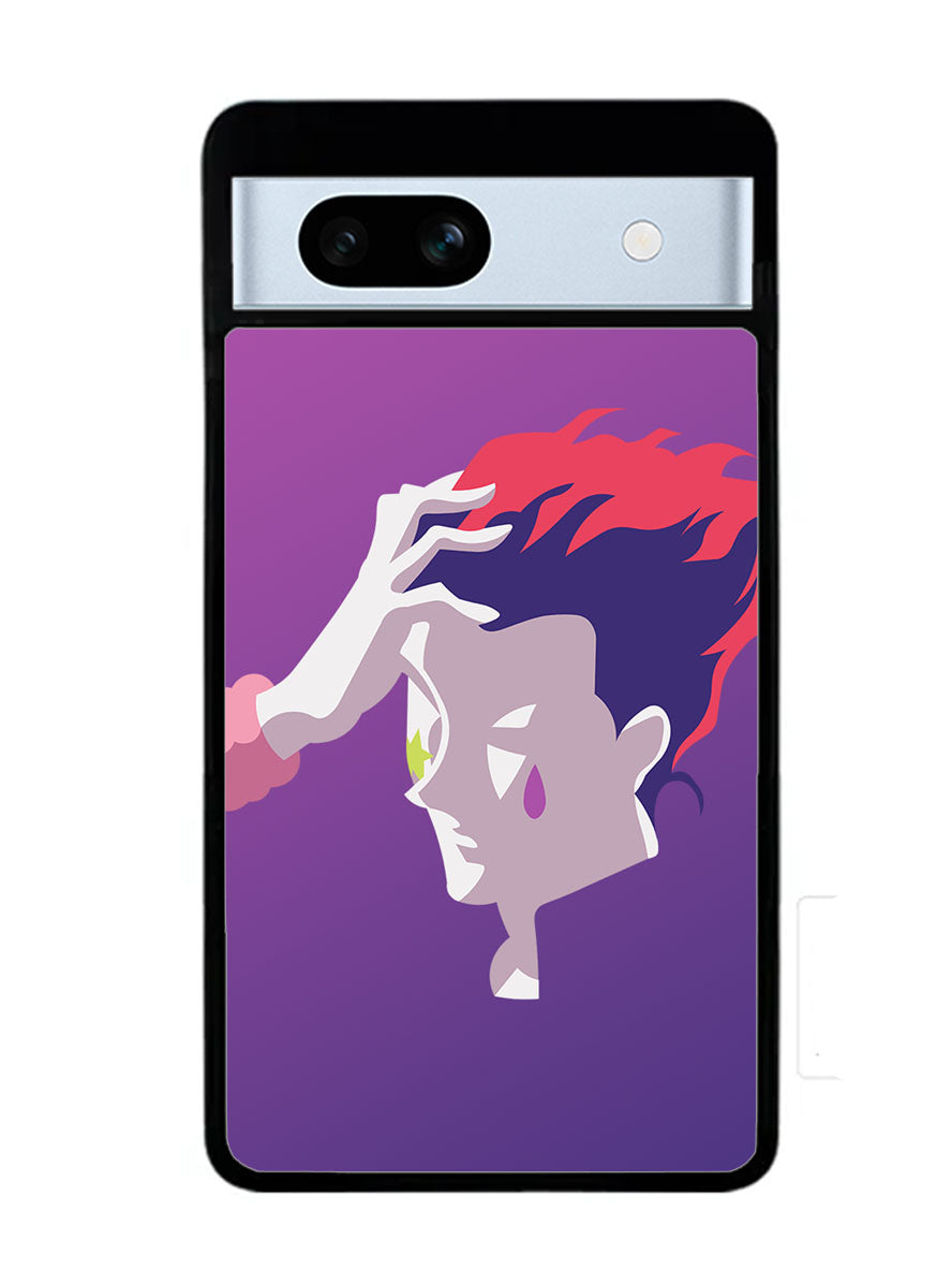 Hisoka Cute anime Google Pixel 7A Case
