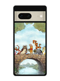 Winnie The Pooh 8th Google Pixel 7 Case