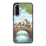 Winnie The Pooh 8th Samsung Galaxy A56 Case FE2599