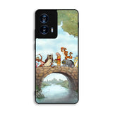 Winnie The Pooh 8th Motorola Moto G Power 5G 2024 Case FE2599