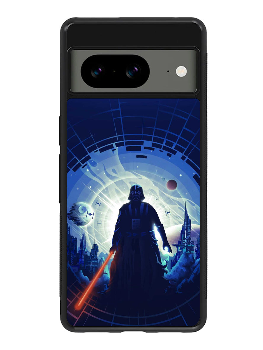 Star Wars 12th Google Pixel 8a Case