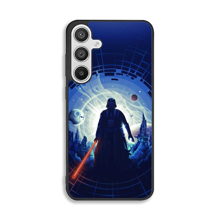 Star Wars 12th Samsung Galaxy A26 Case FE5174