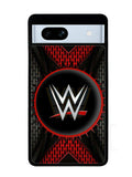 Wwe Raw Google Pixel 7A Case
