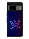 Wwe Wallpaper Google Pixel 8a Case