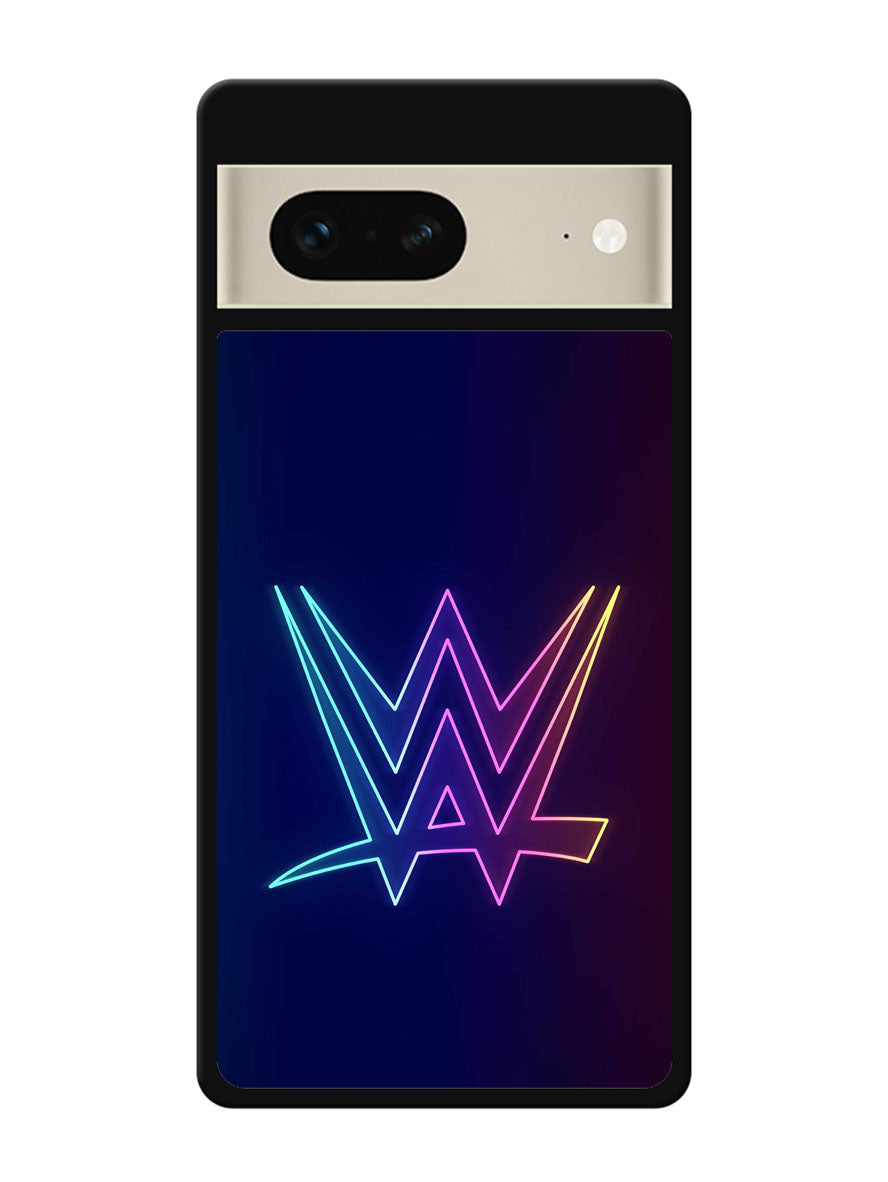 Wwe Wallpaper Google Pixel 7 Case