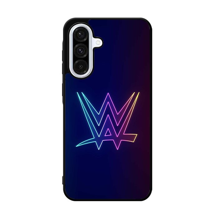 Wwe Wallpaper Samsung Galaxy A36 Case FE7552