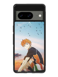 Hinata Shouyou Google Pixel 8a Case