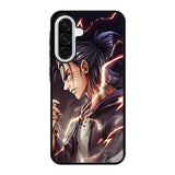 Eren Yeager Season 4 Samsung Galaxy A56 Case FE5161