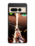AOT 4 Google Pixel 7 Pro Case