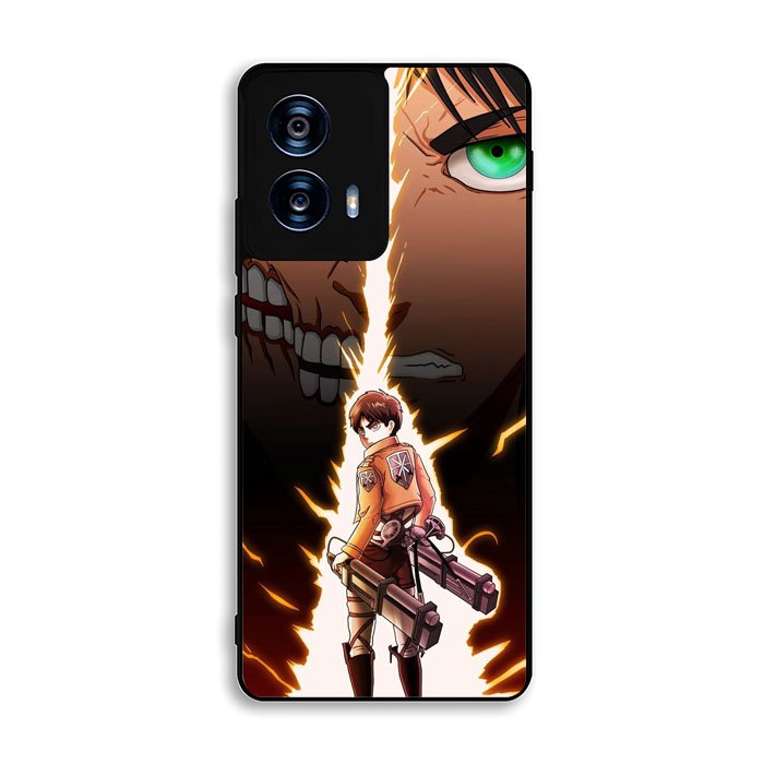 AOT 4 Motorola Moto G Power 5G 2024 Case FE1740