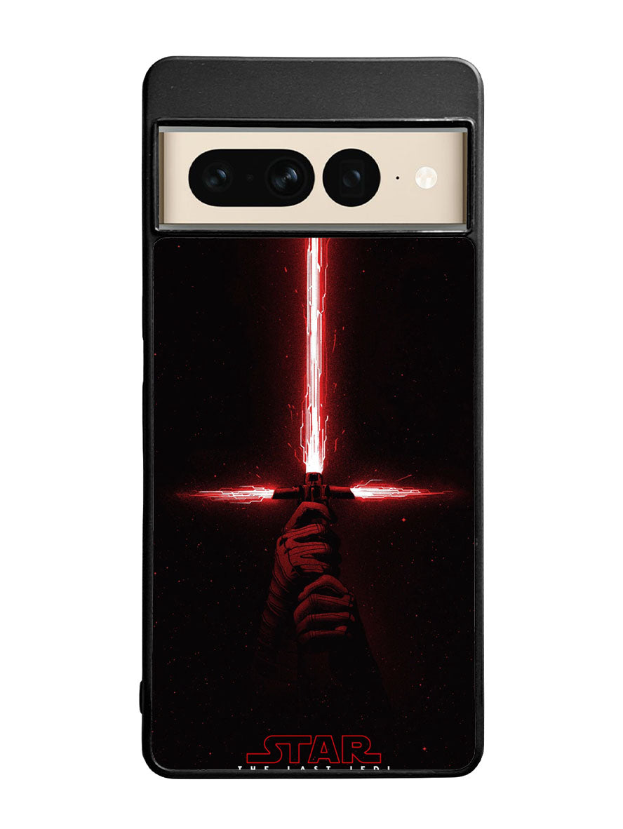 Star Wars 13th Google Pixel 7 Pro Case