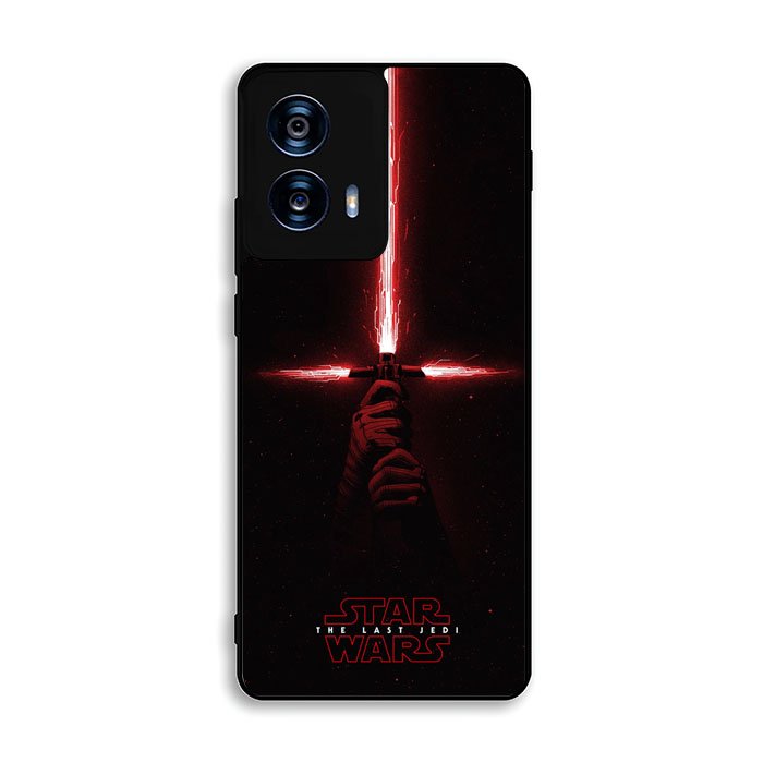 Star Wars 13th Motorola Moto G Power 5G 2024 Case FE5177