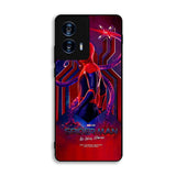 No Way Home Spiderman Motorola Moto G Power 5G 2024 Case FE3070