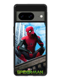 Spiderman Phone Home Google Pixel 8a Case