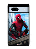 Spiderman Phone Home Google Pixel 7A Case