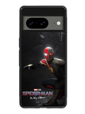 Spider Man Marvel Google Pixel 8a Case