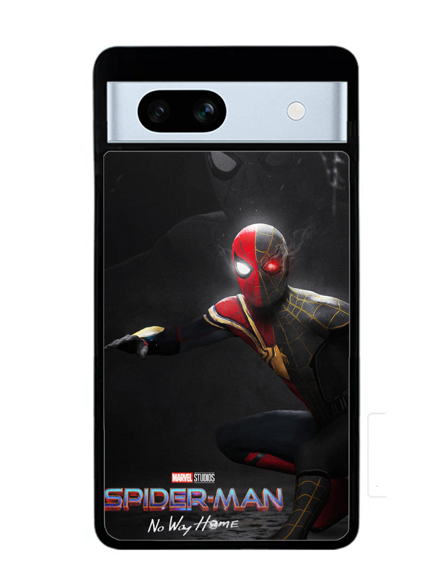 Spider Man Marvel Google Pixel 7A Case