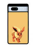 Flareon Pokemon Google Pixel 7A Case