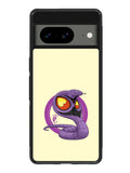 Ekans pokemon Google Pixel 8a Case