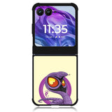 Ekans pokemon Motorola Moto Razr 2024 , Moto Razr 50 Case