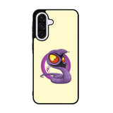 Ekans pokemon Samsung Galaxy A36 Case FE6698