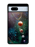 Pure Galaxy Google Pixel 7A Case
