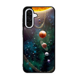 Pure Galaxy Samsung Galaxy A36 Case FE1273