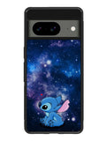 Stitch Galaxy Google Pixel 8a Case