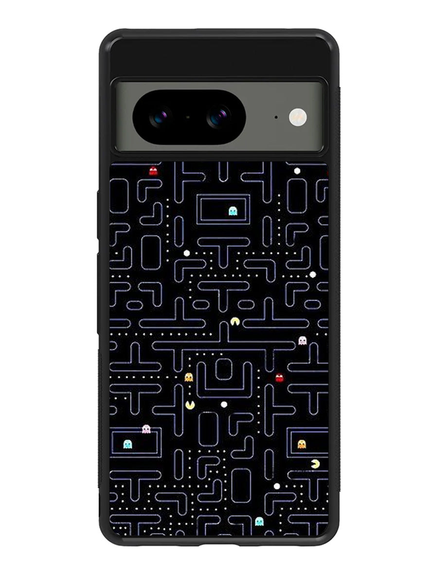 Game Google Pixel 8a Case