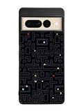 Game Google Pixel 7 Pro Case