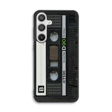 Cassette Tape 1st Samsung Galaxy A26 Case FE6286