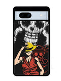Anime One Piece 2nd Google Pixel 7A Case