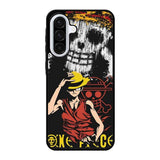 Anime One Piece 2nd Samsung Galaxy A56 Case FE4373