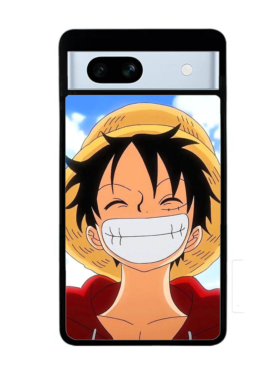 Luffy One Piece 1st Google Pixel 7A Case