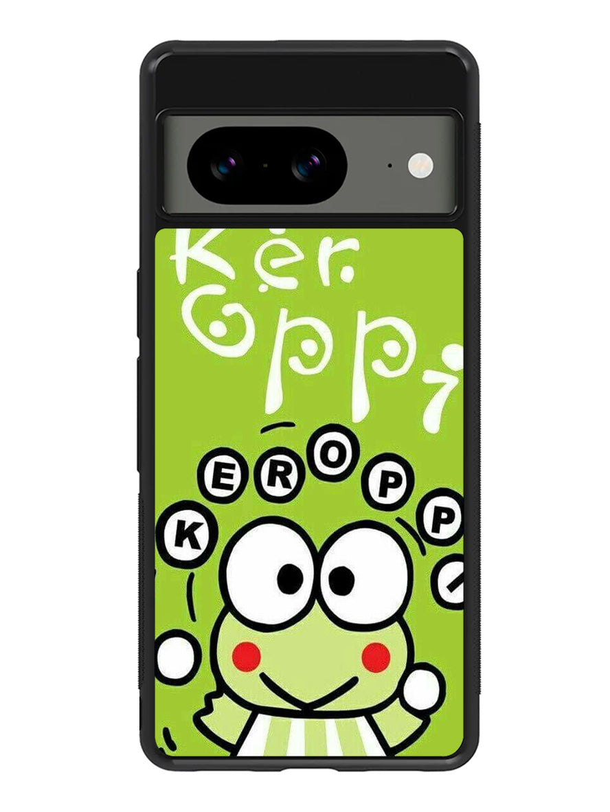 Keroppi Google Pixel 8a Case