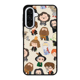 Harry Potter Chibi Samsung Galaxy A56 Case FE1620