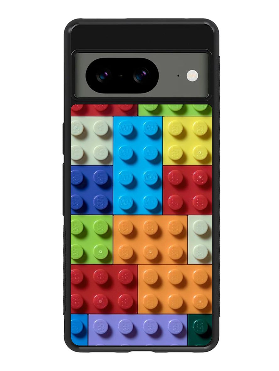Lego 1st Google Pixel 8a Case