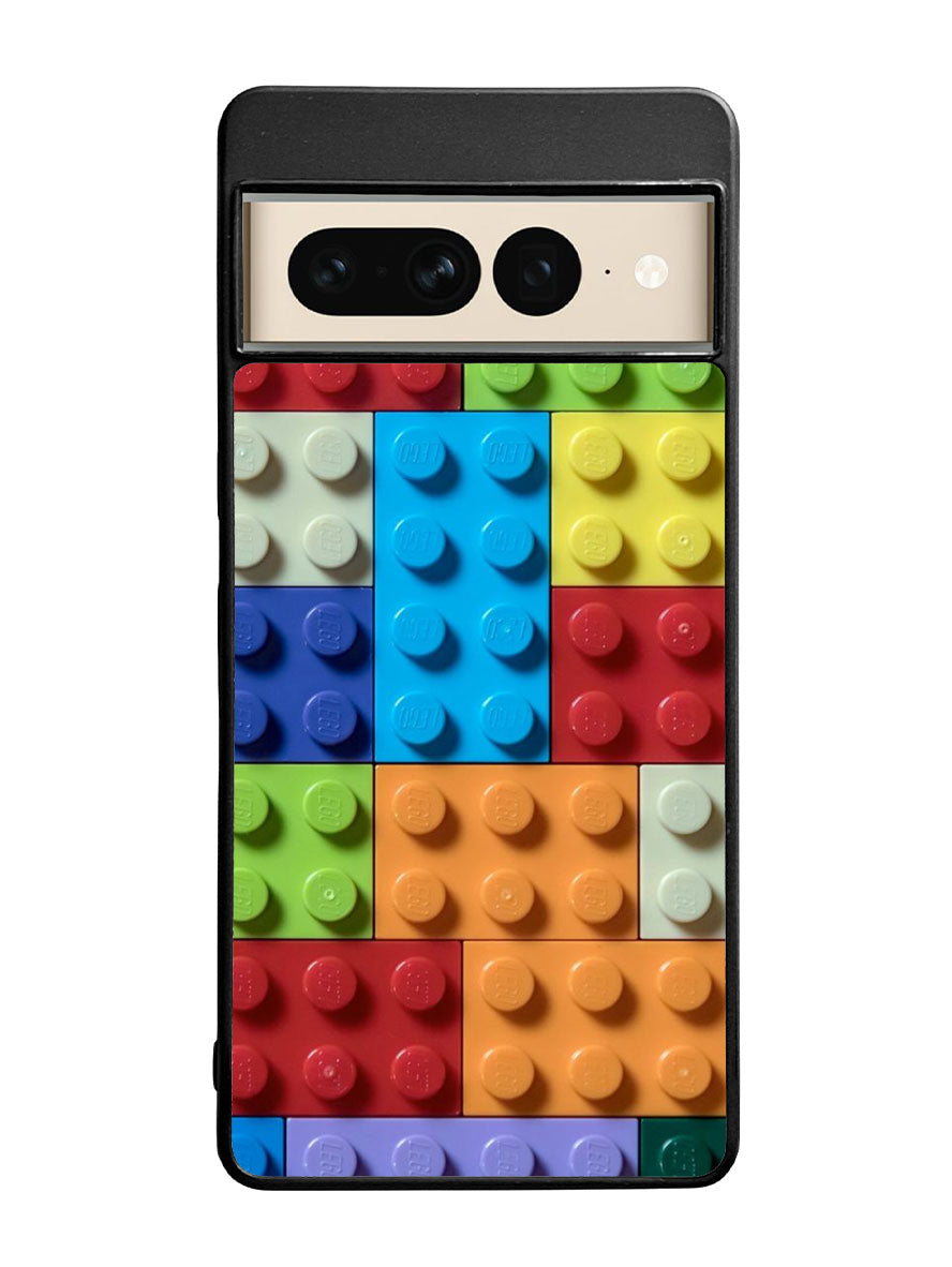 Lego 1st Google Pixel 7 Pro Case