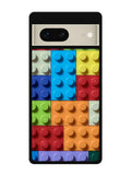 Lego 1st Google Pixel 7 Case