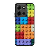 Lego 1st Motorola Moto G 5G 2025 Case FE6073