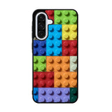 Lego 1st Samsung Galaxy A36 Case FE0120
