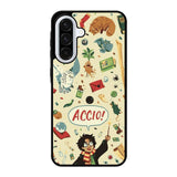 Fan Harry Potter Samsung Galaxy A56 Case FE7976