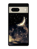 Moon Google Pixel 7 Case