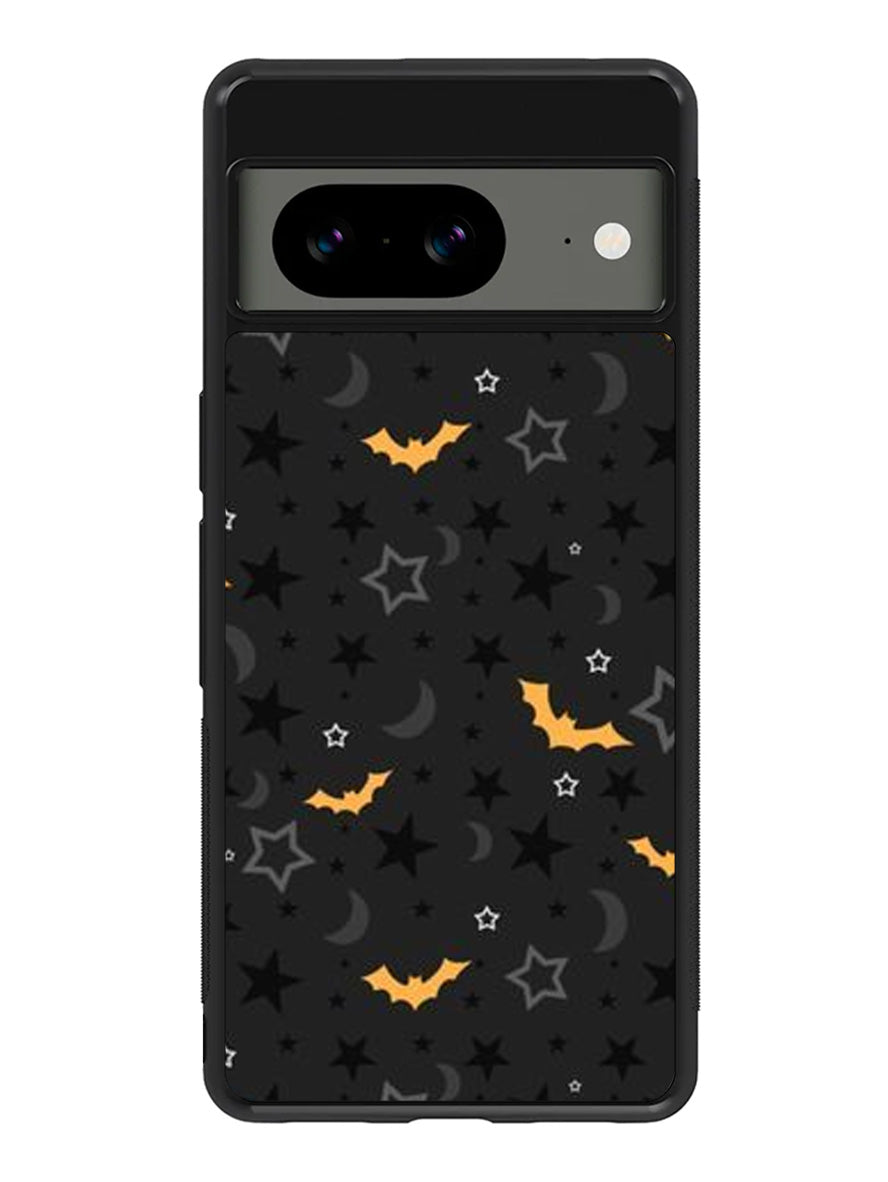 Halloween Google Pixel 8a Case