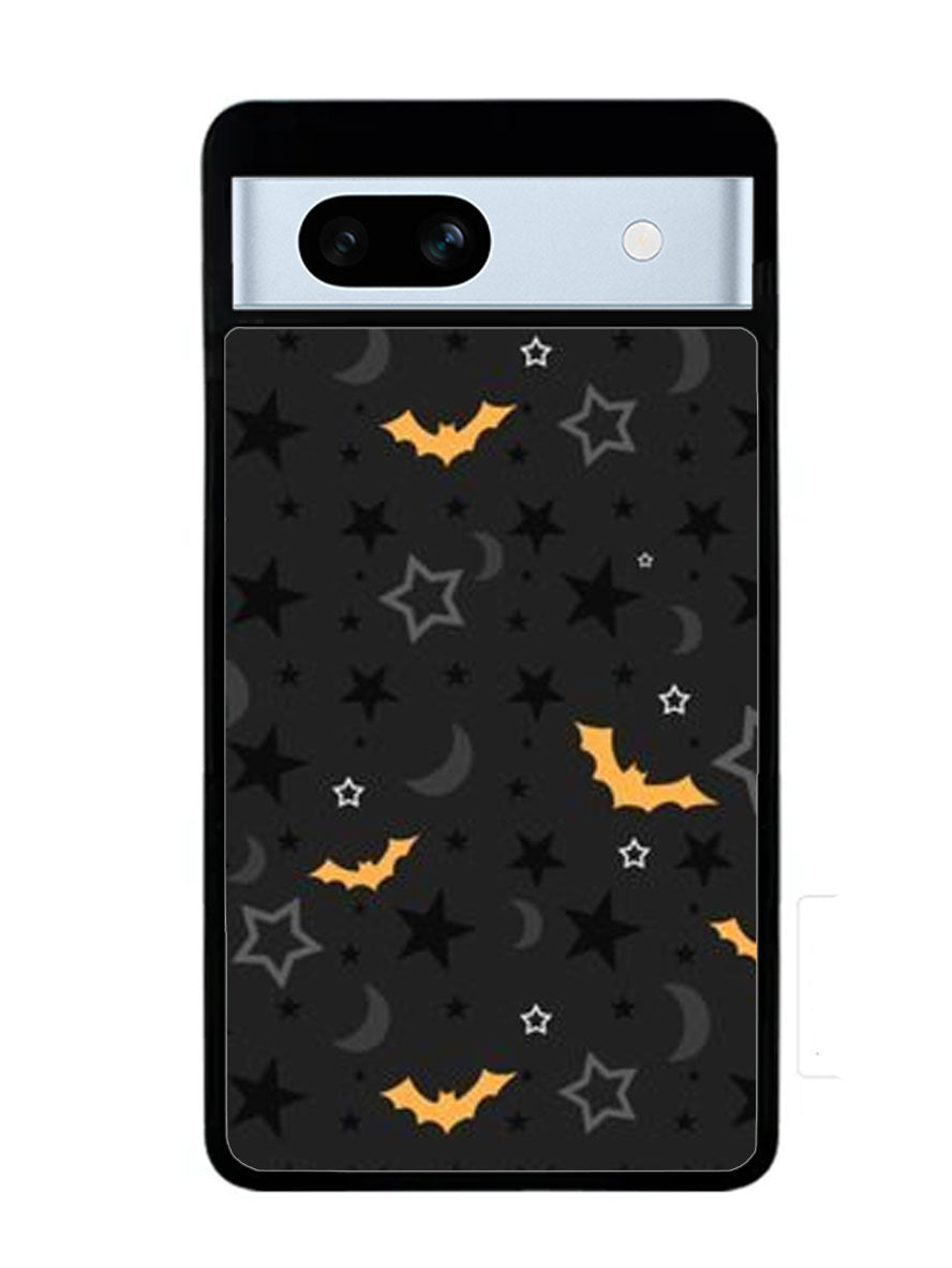 Halloween Google Pixel 7A Case