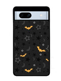 Halloween Google Pixel 7A Case