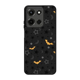 Halloween Motorola Moto G 5G 2025 Case FE7813